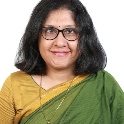 Arati Mohanram