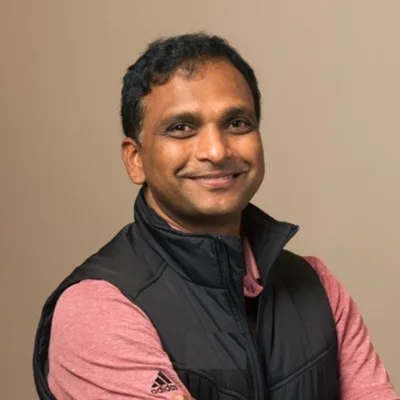 Jeevan Koneti