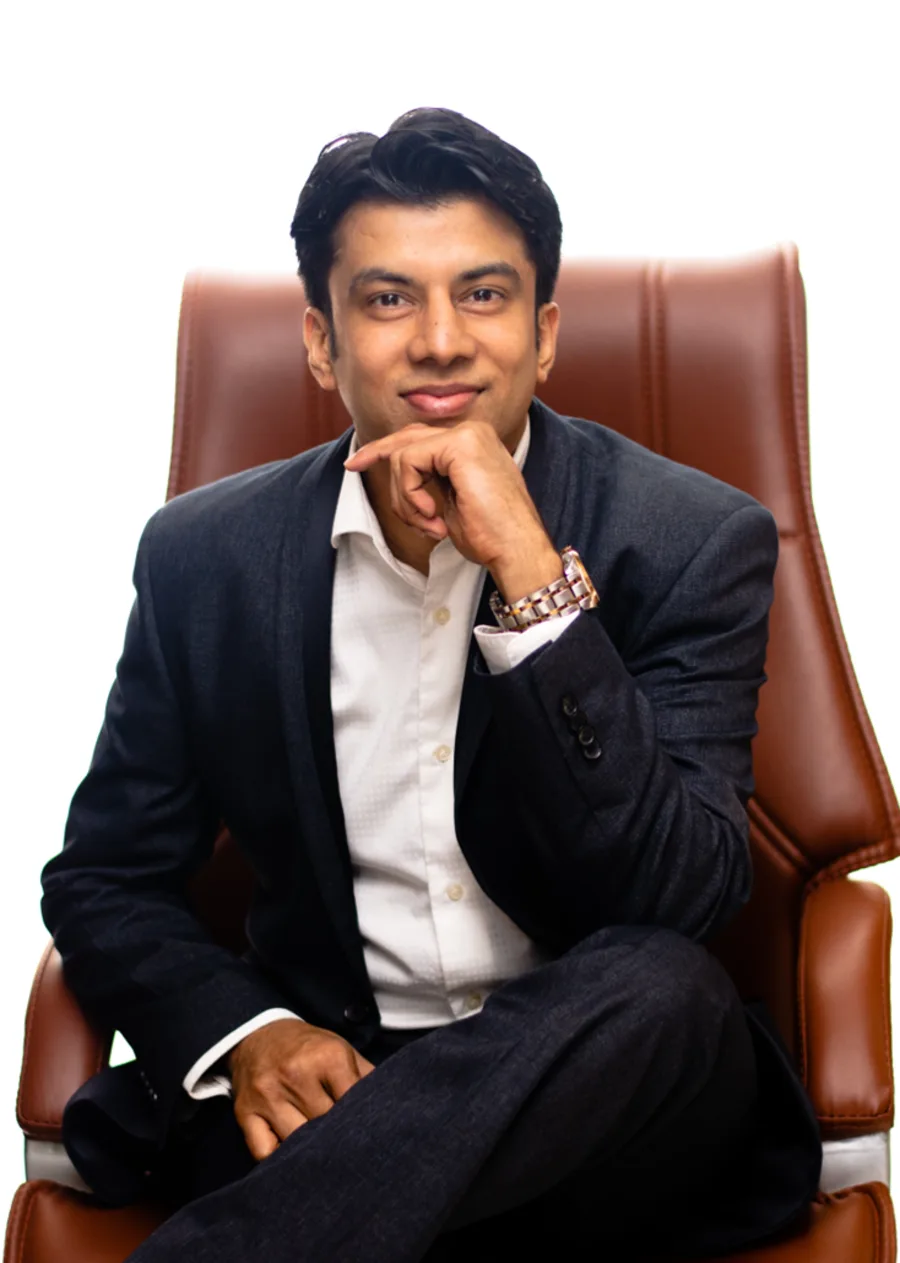 Sharath Mascarenhas — QPFP