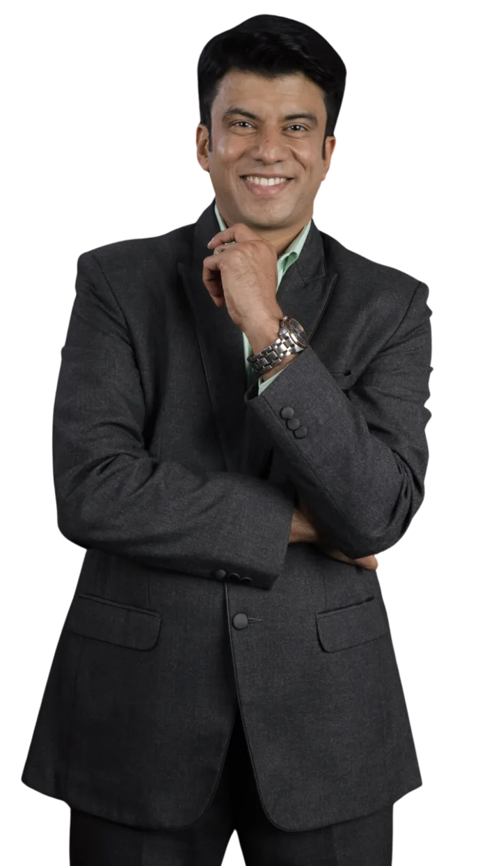 Sharath Mascarenhas